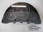 VW Beetle 5C5 Tellerunit Kilometerteller 5C5920876C, Gebruikt, -, -, Ophalen of Verzenden