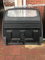VW TRANSPORTER T5 T6 DIEPE KUNSTOF KOPSCHOT TUSSENSCHOT, Verzenden, Nieuw, Volkswagen
