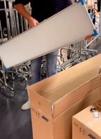 ARRI S120c het ultime studiolicht, Audio, Tv en Foto, Professionele Audio-, Tv- en Video-apparatuur, Ophalen, Gebruikt, Video