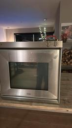 Gagenau oven type EB20 / EB27 voor onderdelen, Witgoed en Apparatuur, Ophalen, Zo goed als nieuw, Hete lucht, 45 tot 60 cm