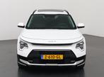 Kia Niro 1.6 GDi Hybrid DynamicPlusLine | Panoramadak | Stoe, 1374 kg, Origineel Nederlands, Bedrijf, Adaptive Cruise Control