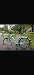 Cortina fiets, Fietsen en Brommers, Ophalen, Gebruikt, Cortina, Versnellingen