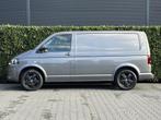 Volkswagen Transporter 2.0 TDI L1H1 NL AUTO, NAP LOGISCH, NA, Auto's, Automaat, Gebruikt, 1839 kg, 4 cilinders