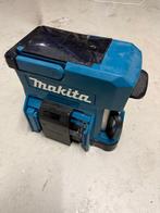makita kofiezetaparaat, Witgoed en Apparatuur, Koffiezetapparaten, Ophalen, Zo goed als nieuw, Koffiemachine
