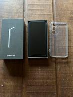 Samsung galaxy s25, 128 GB, Ophalen, Zo goed als nieuw, Blauw