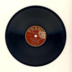 Komm geh den weg mit mir (78-t) - bakeliet, Ophalen, Gebruikt, Pop