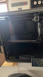 Twee creality k1 Max, Computers en Software, 3D Printers, Ophalen, Zo goed als nieuw