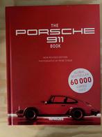 The Porsche 911 Book - Boek, Boeken, Ophalen of Verzenden, Zo goed als nieuw, Porsche