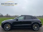 Porsche Macan 3.0 S PANO / LED / 21 INCH / CAMERA, Auto's, Porsche, Automaat, Gebruikt, Euro 6, 119 €/maand