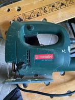 Metabo decoupeerzaag 230V type ST50 Pendix, Gebruikt, Decoupeerzaag, Ophalen of Verzenden, 30 tot 70 mm