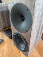 Buchardt Audio A10 actieve speakers, Overige merken, Ophalen of Verzenden, Zo goed als nieuw, 120 watt of meer