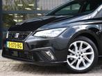 SEAT Ibiza 1.5 TSI 150PK DSG AUTOMAAT FR Sport | Apple Carpl, Auto's, Seat, 1131 kg, Stof, Gebruikt, 4 cilinders