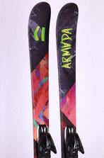 149 cm freestyle ski's ARMADA MADSTEEZ ARV 84, grip walk, Sport en Fitness, Skiën en Langlaufen, Overige merken, 140 tot 160 cm