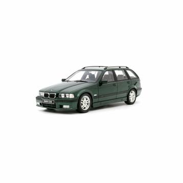 Nieuw binnen! BMW E36 328i touring OT1064 1:18 OTTO beschikbaar voor biedingen