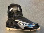 Salomon combi pilot klunschaats schoenen maat 38, Sport en Fitness, Schaatsen, Overige merken, Ophalen of Verzenden, Zo goed als nieuw