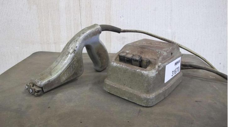 banden opsnij apparaat Rilfitt, Auto diversen, Autogereedschap, Gebruikt, Ophalen