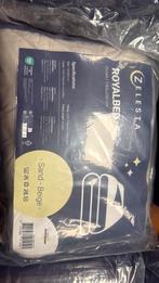 Royal bed sand beige, Dieren en Toebehoren, Ophalen of Verzenden, Nieuw, Deken