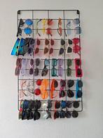 Diverse Zonnebrillen Collectie, Overige merken, Gebruikt, Zonnebril, Overige kleuren