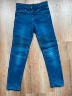 Broek van de Hema My Skinny Fit maat 122, Broek, Gebruikt, Ophalen of Verzenden, Hema