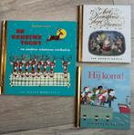 Gouden boekjes feestdagen, Boeken, Prentenboeken en Plaatjesalbums, Ophalen of Verzenden, Zo goed als nieuw