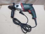 Metabo SBE 710 klopboormachine | in absolute nieuwstaat, Doe-het-zelf en Verbouw, Gereedschap | Boormachines, Ophalen of Verzenden