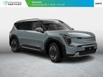 Kia EV9 Plus 99.8 kWh | Snel leverbaar | Clima | Navi | 7-pe, Auto's, Kia, Automaat, 12 maanden, EV9, 100 kWh