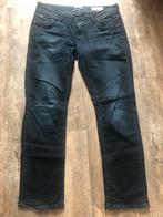 Garcia jeans / spijkerbroek ROSA maat W34 L32, Ophalen, Zo goed als nieuw, Blauw, W33 - W36 (confectie 42/44)