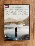 Top of the Lake dvd box., Vanaf 16 jaar, Ophalen of Verzenden, Zo goed als nieuw, Drama