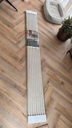 Lattenwand Cando Decowall Acoustic Curve Zand - Nieuw!, Ophalen, Nieuw, Hout, Minder dan 20 mm