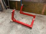 Paddock stand voor motorfiets als werkstandaard, Ophalen of Verzenden