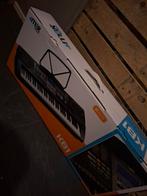 Keyboard in originele doos, zo goed als nieuw!, Ophalen of Verzenden, Nieuw, 61 toetsen, Overige merken
