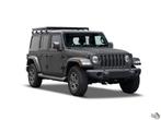 Front Runner Dakrek Roof Rack Jeep Wrangler 4xe (2021-huidig, Ophalen of Verzenden