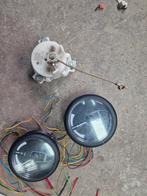 Gebruikte Roerstandaanwijzer, Ophalen of Verzenden, Gebruikt, Motor en Techniek