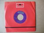s3218 lydia and her melody strings - send me the pillow 2, Ophalen, Gebruikt, 7 inch, Single