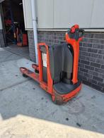 Linde T18 palletwagen bj 2019 931 uur accu bj 2021 99%, Renejonker76@hotmail.com, 1000 tot 2000 kg, Palletwagen, Elektrisch