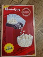 Popcornmachine - Maak thuis heerlijke popcorn!, Ophalen of Verzenden, Gebruikt
