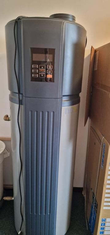 NOXA COMBO NXCMB-190ST-V2 warmtepomp beschikbaar voor biedingen