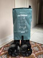 Quechua Off-Road Trolley, Ophalen, Opvouwbaar, Gebruikt