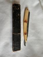 Vintage Scheermes, Ophalen of Verzenden