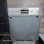 Siemens inbouwvaatwasser, Witgoed en Apparatuur, Ophalen, Gebruikt, Minder dan 85 cm, Inbouw