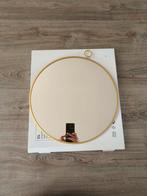 Spiegel IKEA (Nieuw in doos), Huis en Inrichting, Minder dan 50 cm, Rond, Nieuw, Ophalen of Verzenden