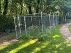 Hondenren, Dieren en Toebehoren, Ophalen, Hondenkennel, 100 cm of meer, 110 cm of meer