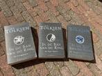 In de ban van de ring., Ophalen, J.R.R. Tolkien, Zo goed als nieuw, Nederland