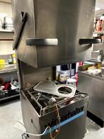 Winterhalter PT-M vaatwasser, Zakelijke goederen, Ophalen, Gebruikt, Wassen en Drogen