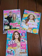 Meiden Tijdschriften - Diverse edities, Ophalen of Verzenden, Gelezen, Damesbladen
