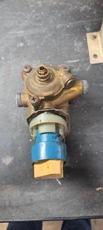 Junkers W325 Geiser Onderdelen, Doe-het-zelf en Verbouw, Geisers en Boilers, Minder dan 20 liter, Ophalen of Verzenden, Geiser