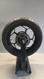 Achterwiel Kawasaki Ninja 300 ABS 2013 - 2017(Z300), Ophalen of Verzenden, Gebruikt