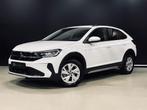 Volkswagen Taigo 1.0 TSI Style, Virtual Cockpit, Voll Led, A, Voorwielaandrijving, Stof, Gebruikt, Zwart