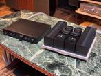Pioneer C21 + M22 Voor/eindversterker set, Ophalen, Gebruikt, Pioneer
