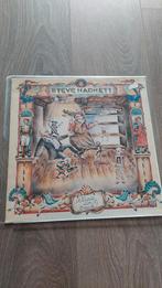 Steve Hackett - Please Don't Touch! LP, Ophalen of Verzenden, Gebruikt